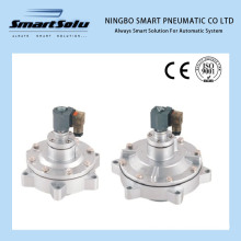 Smart High Quality Submerged Electro-Magnetic Valve